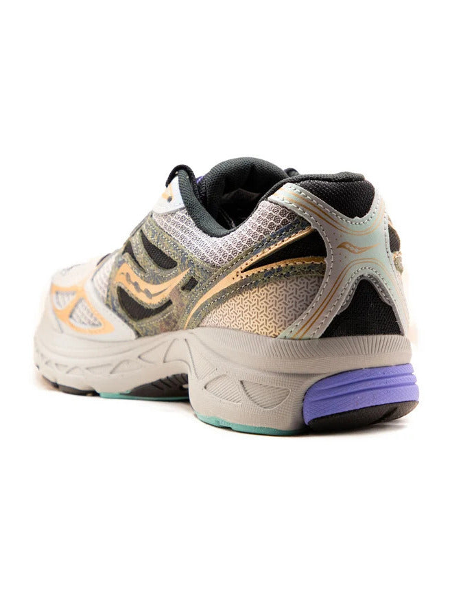  Sneakers Unisex 