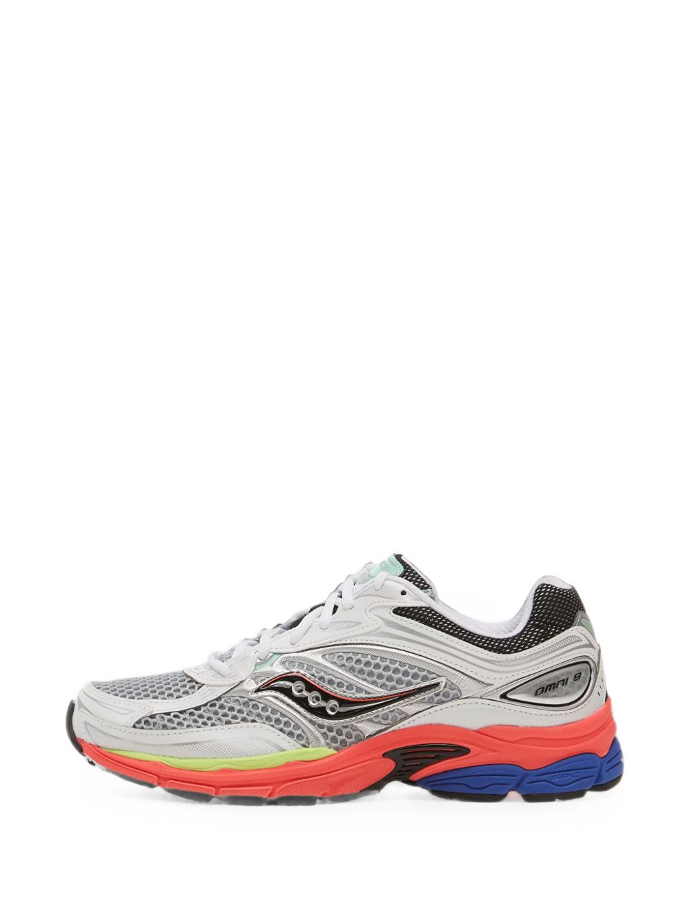  Sneakers Unisex 