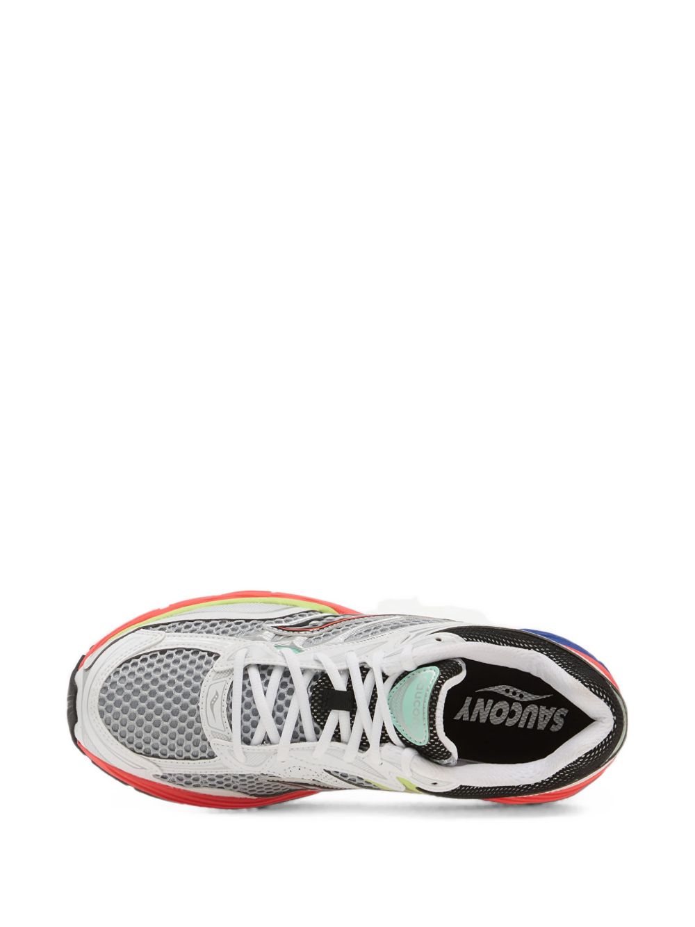 Sneakers Unisex 