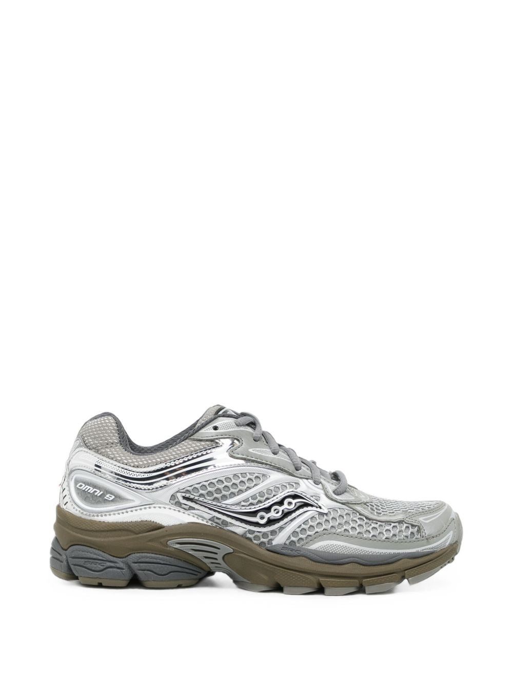  Sneakers Unisex 