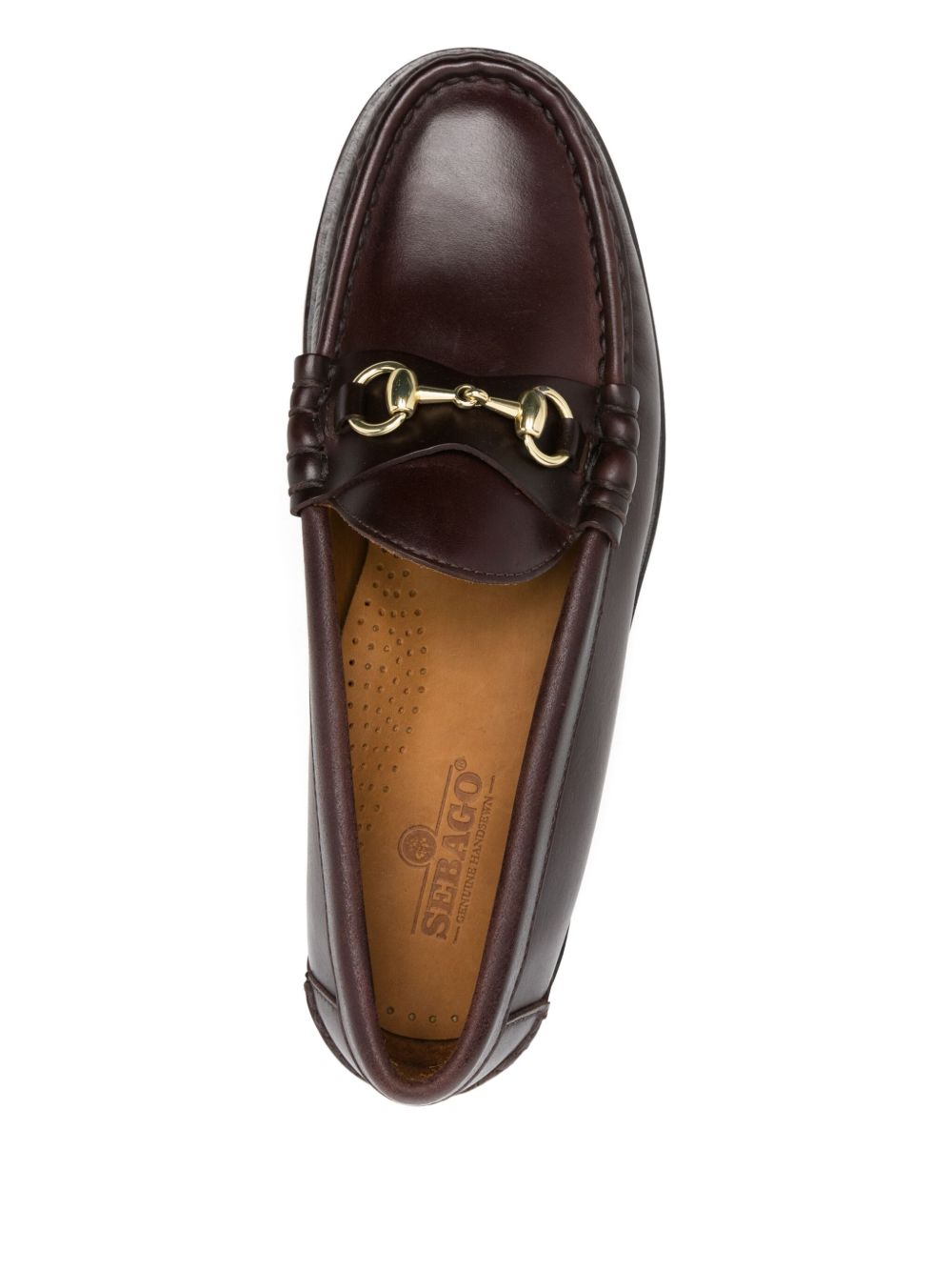  Mocassini Uomo 