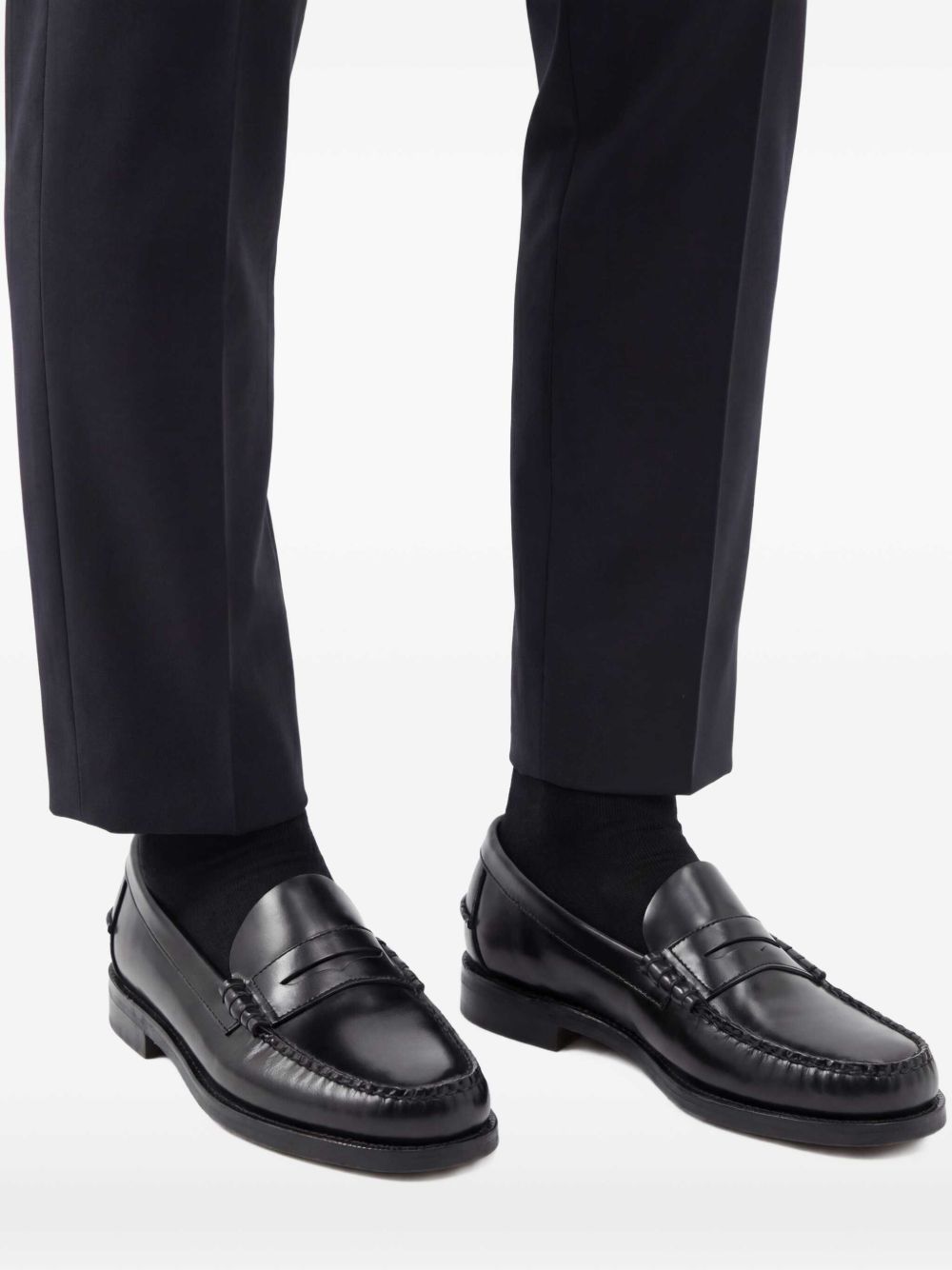  Mocassini Uomo 