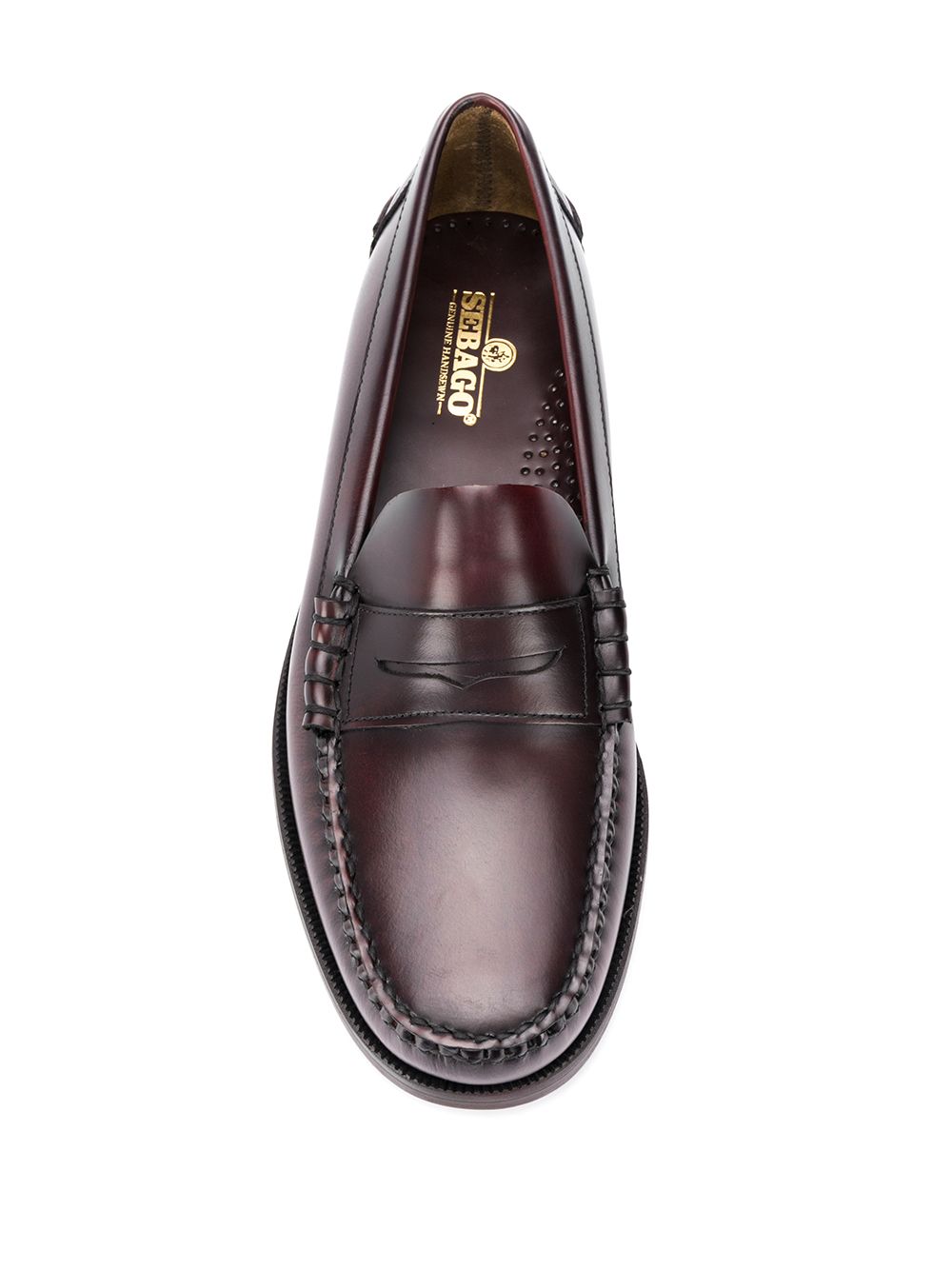  Mocassini Uomo 