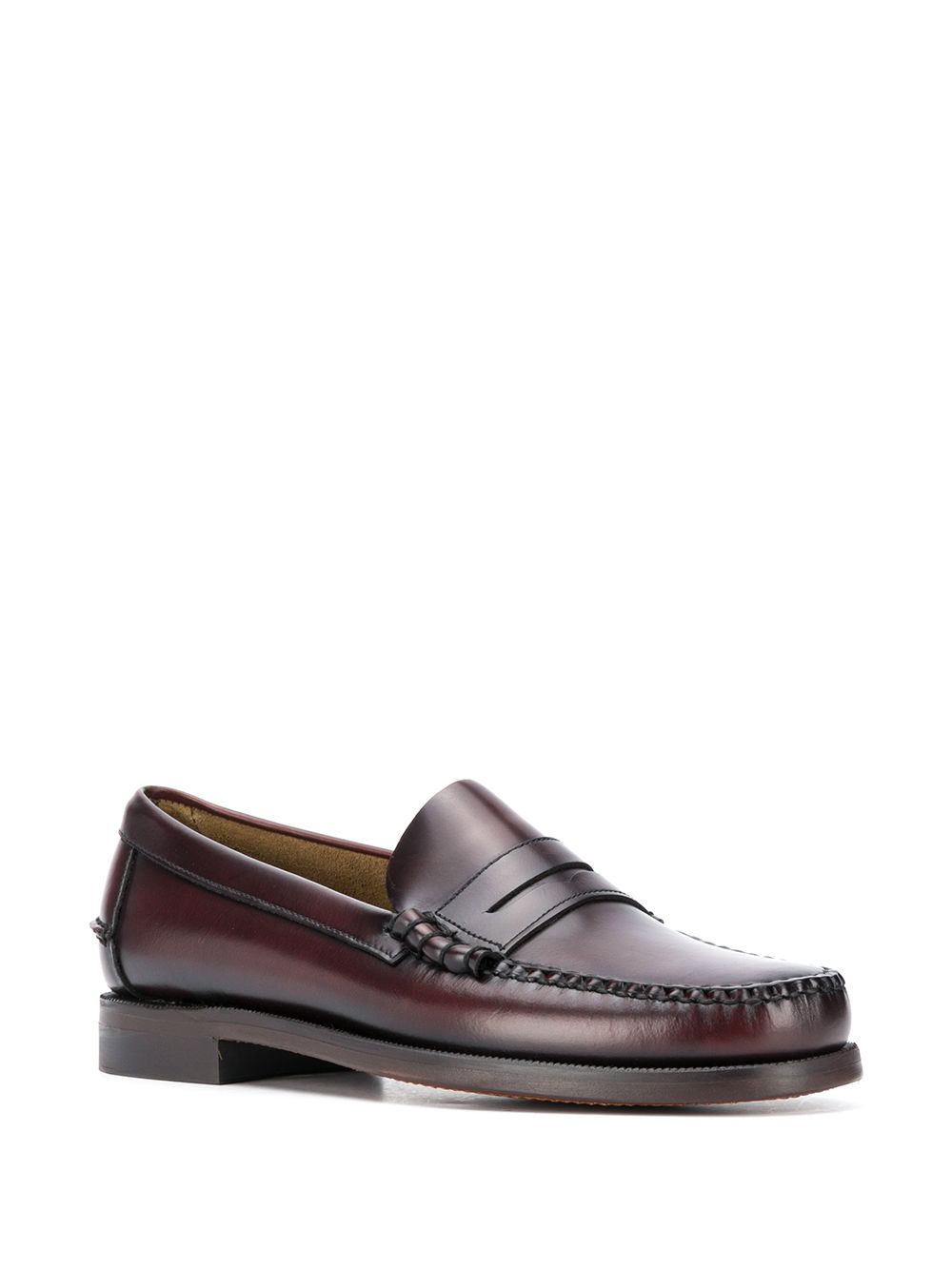  Mocassini Uomo 