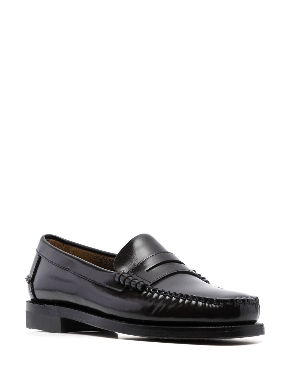  Mocassini Uomo 