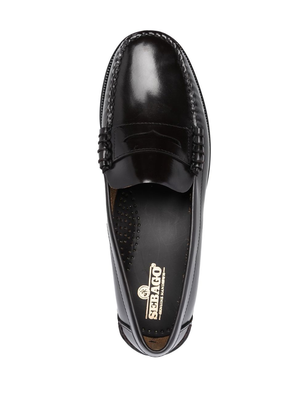  Mocassini Uomo 