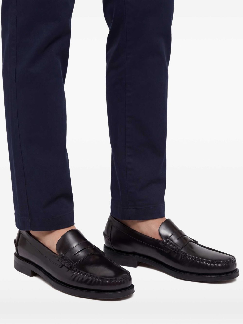  Mocassini Uomo 