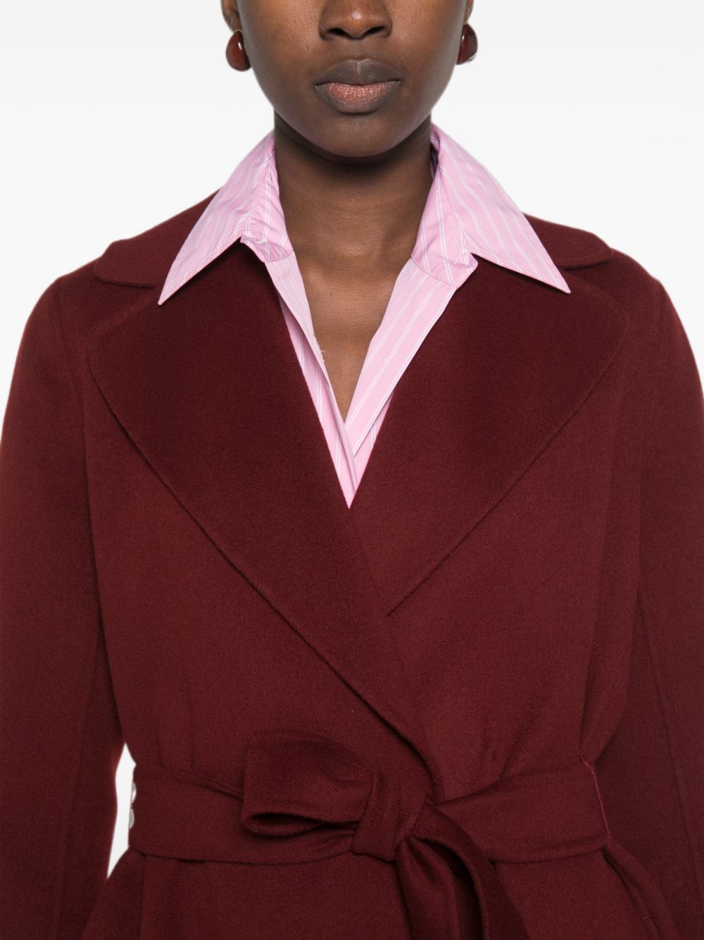  Cappotto Donna 