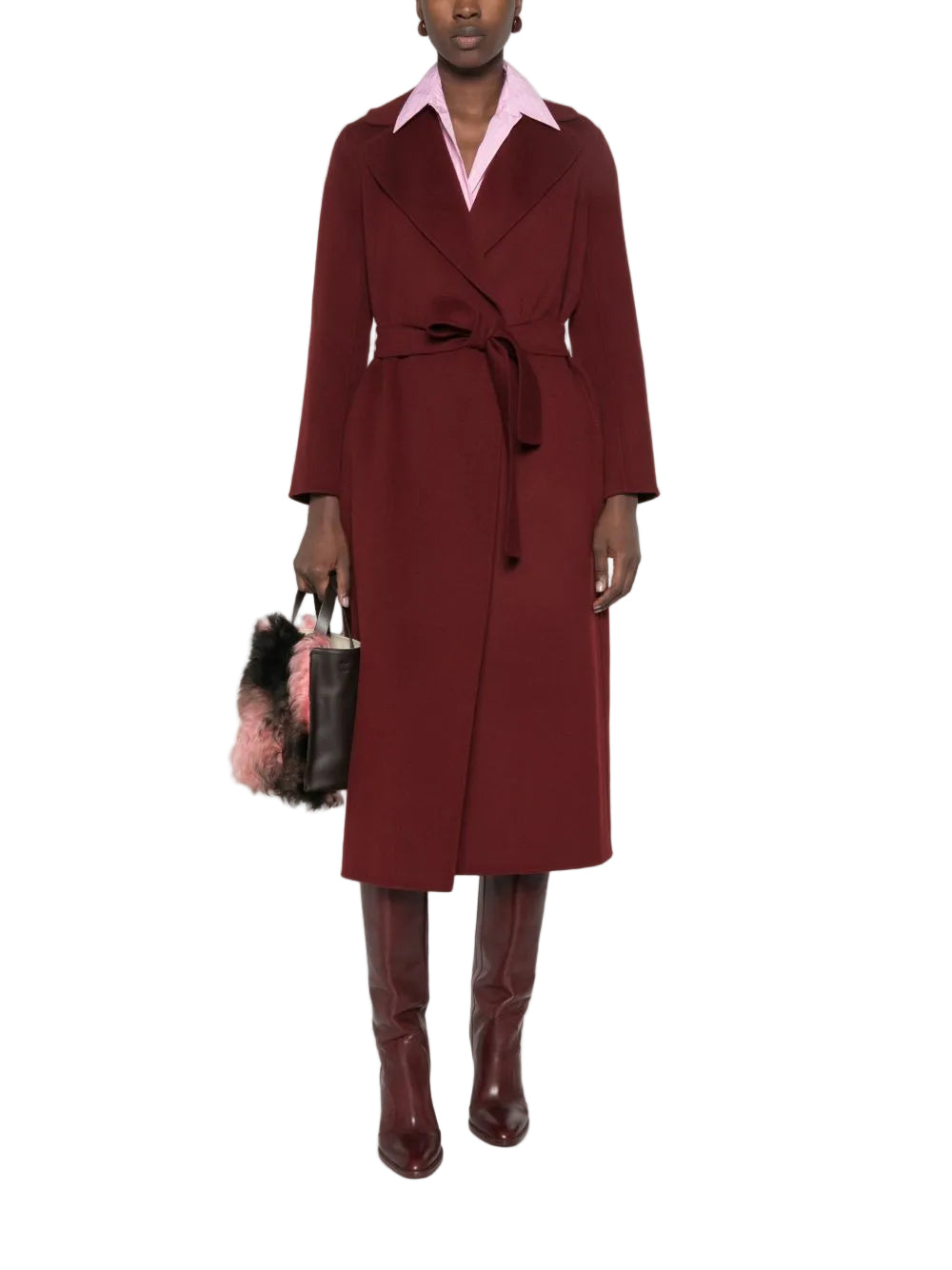 Cappotto Donna 