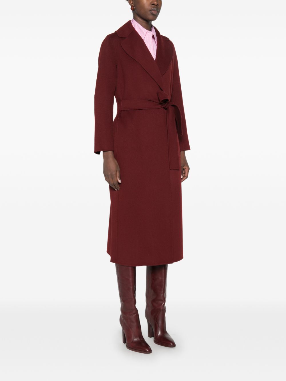  Cappotto Donna 