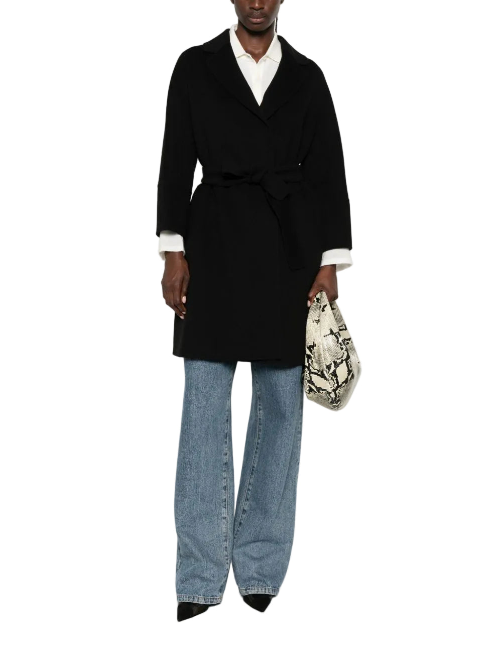  Cappotto Donna 