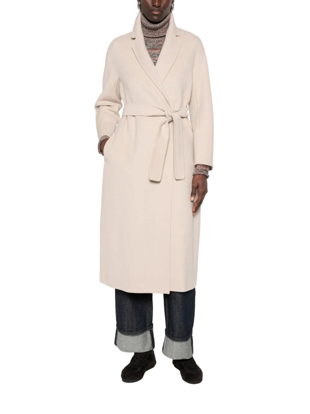  Cappotto Donna 