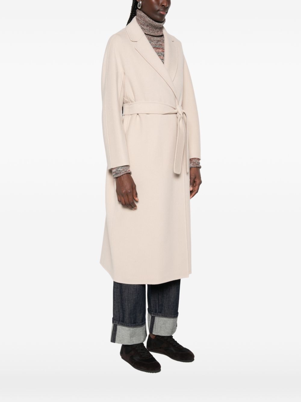  Cappotto Donna 