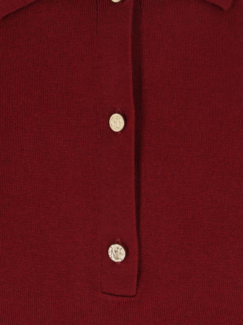  Polo Donna 