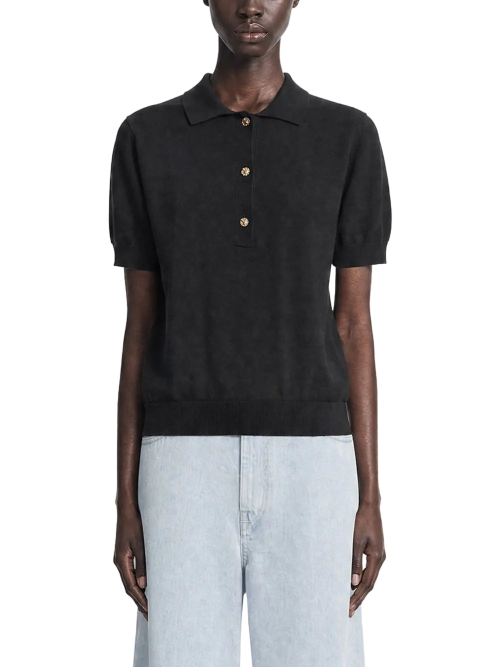  Polo Donna 