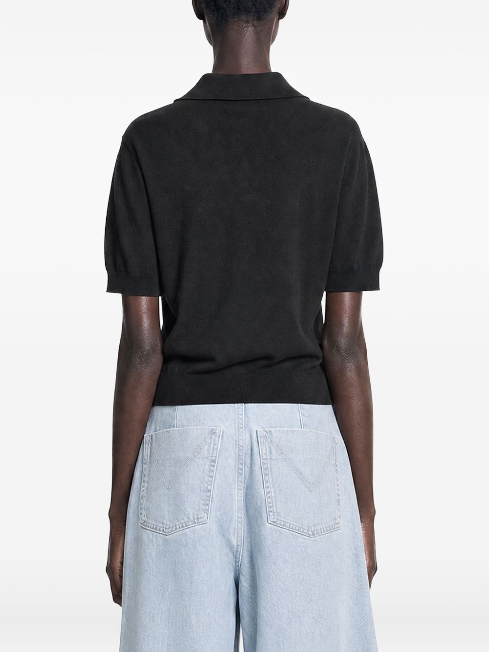  Polo Donna 