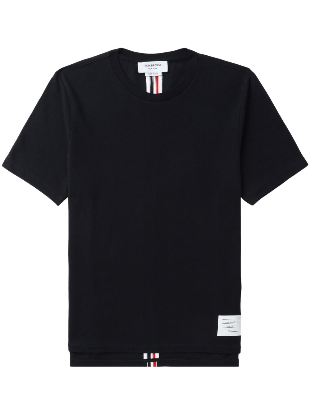  T-shirt Uomo 