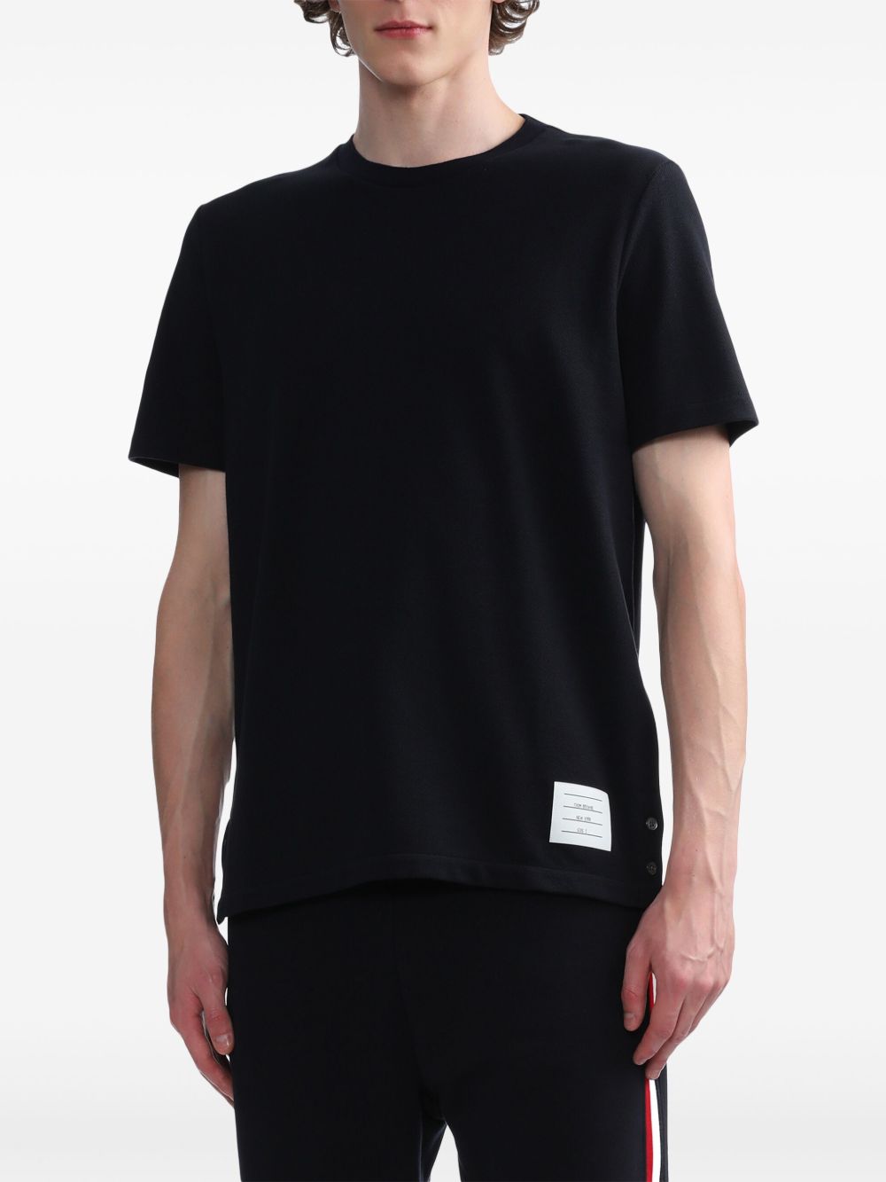  T-shirt Uomo 