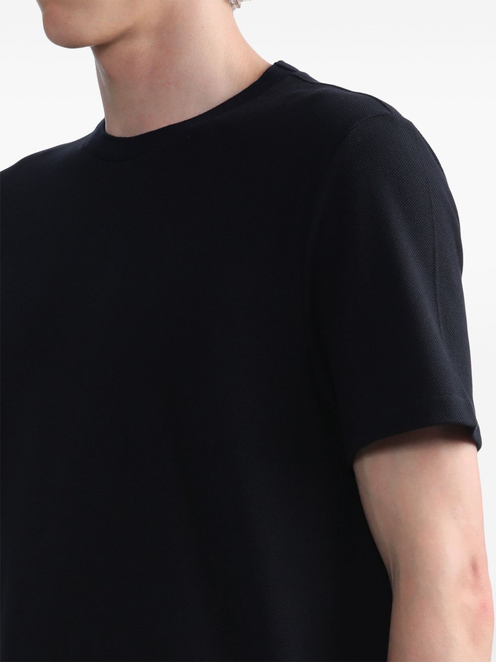  T-shirt Uomo 