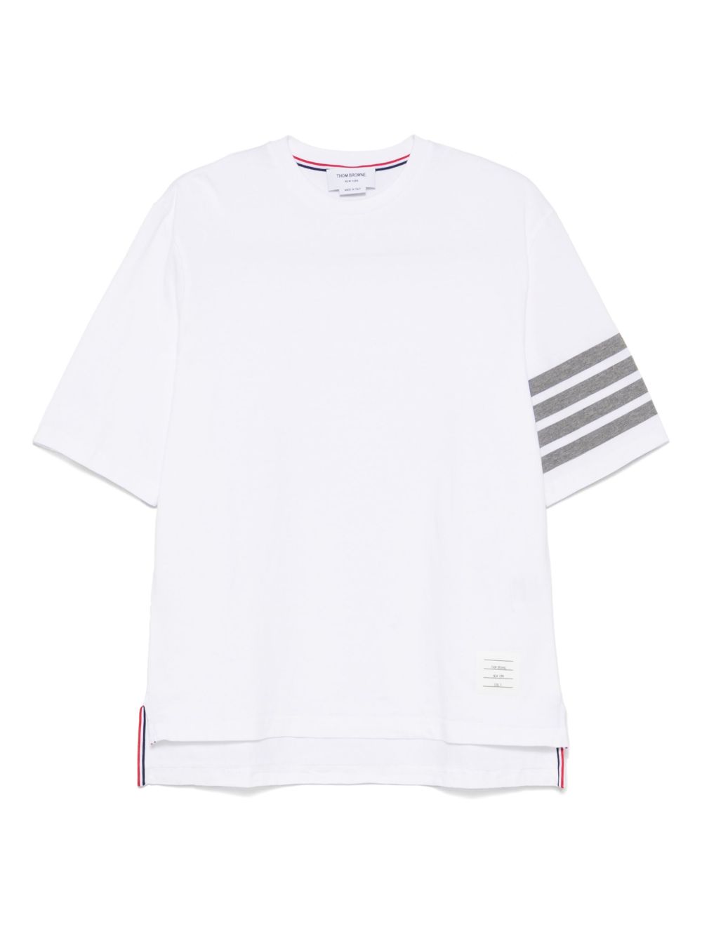  T-shirt Uomo 