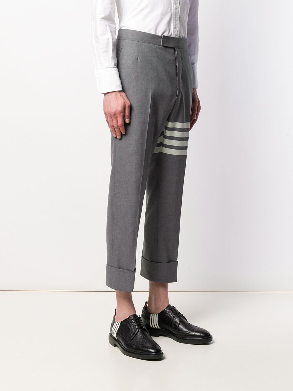  Pantalone Uomo 