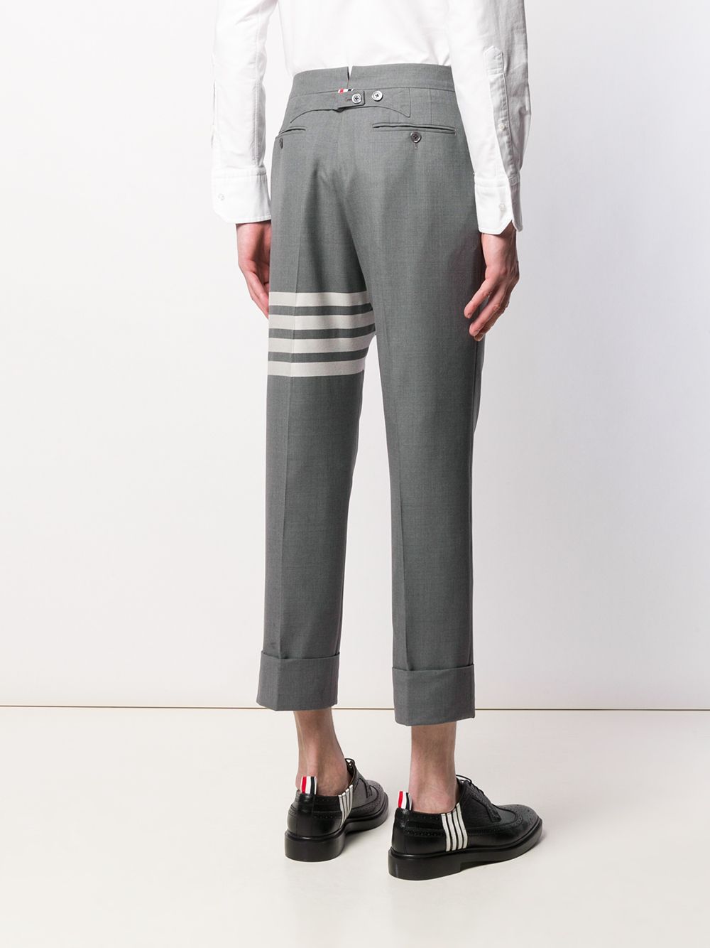  Pantalone Uomo 