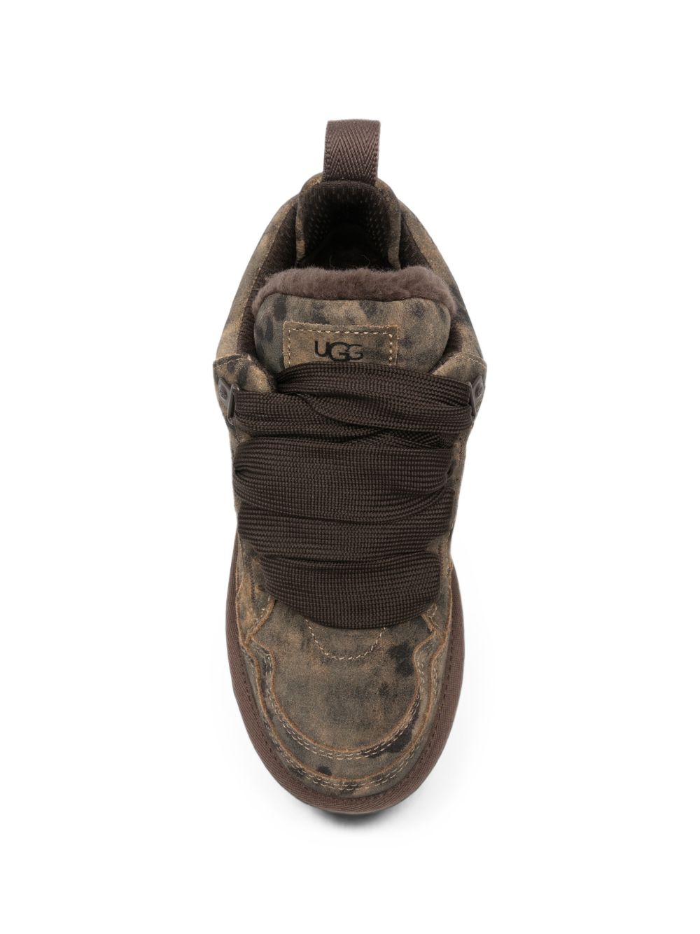  Sneakers Donna 