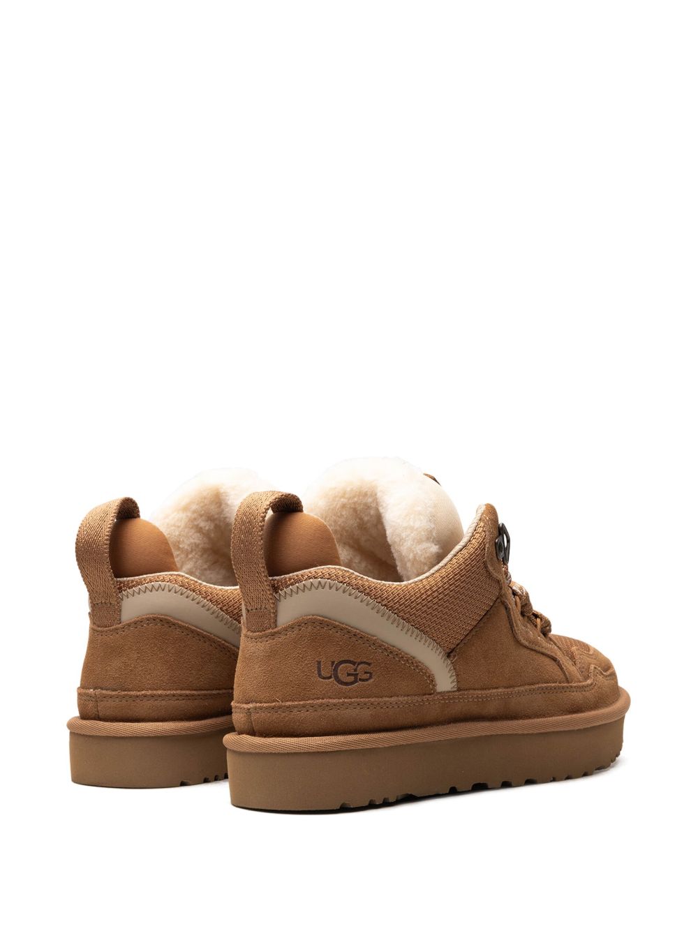  Sneakers Donna 