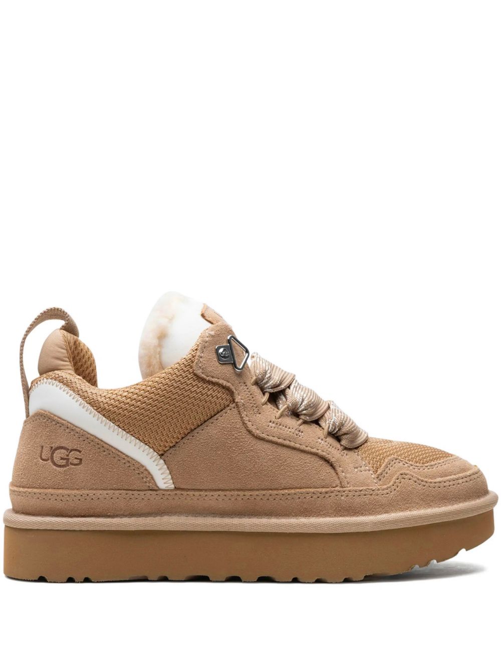  Sneakers Donna 