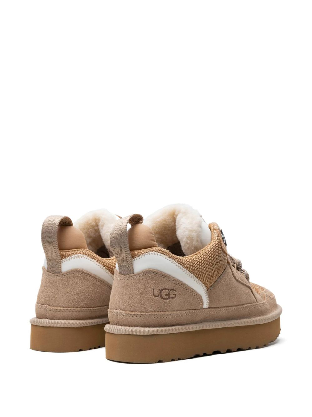  Sneakers Donna 