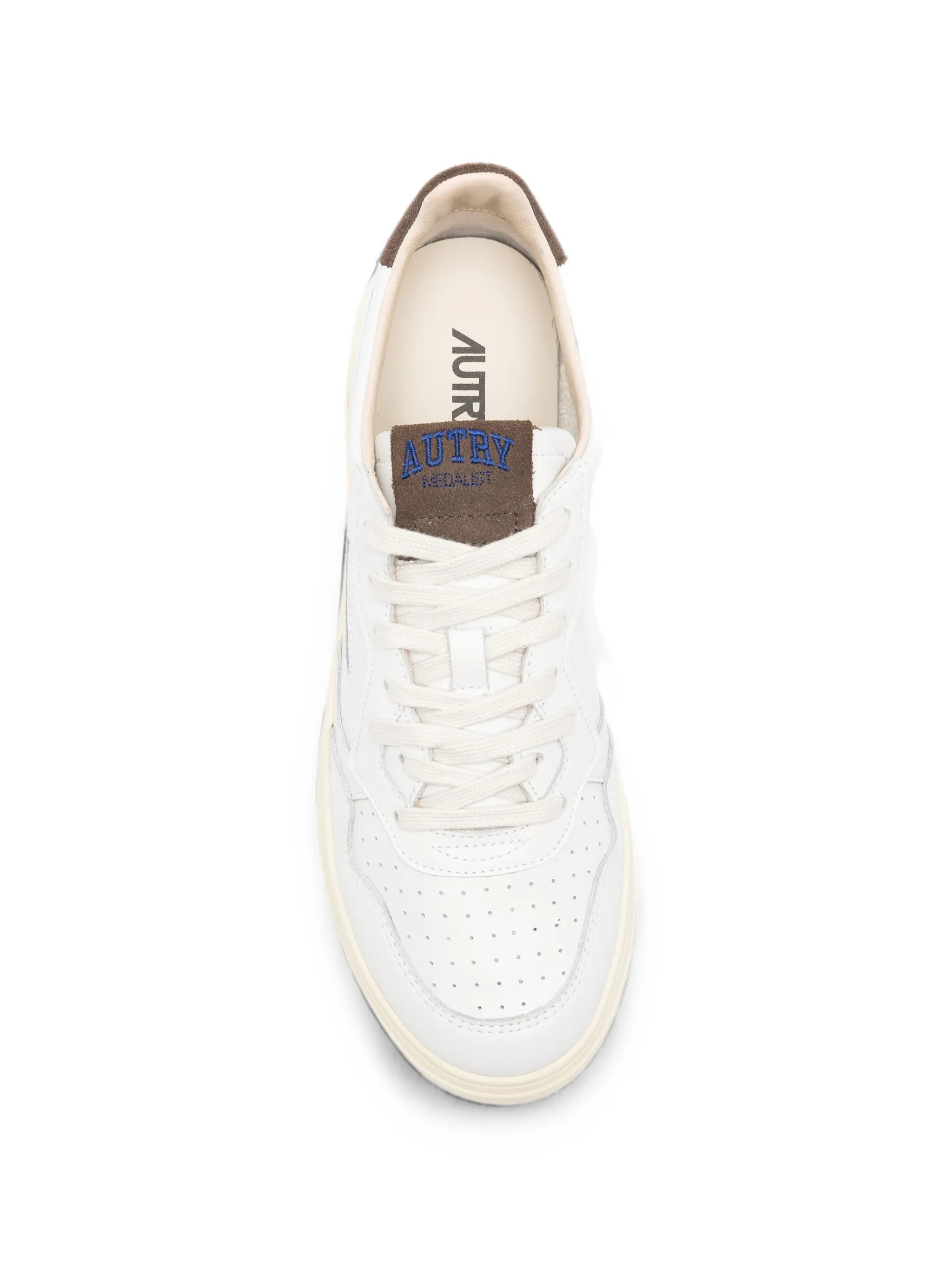 Sneakers Uomo 