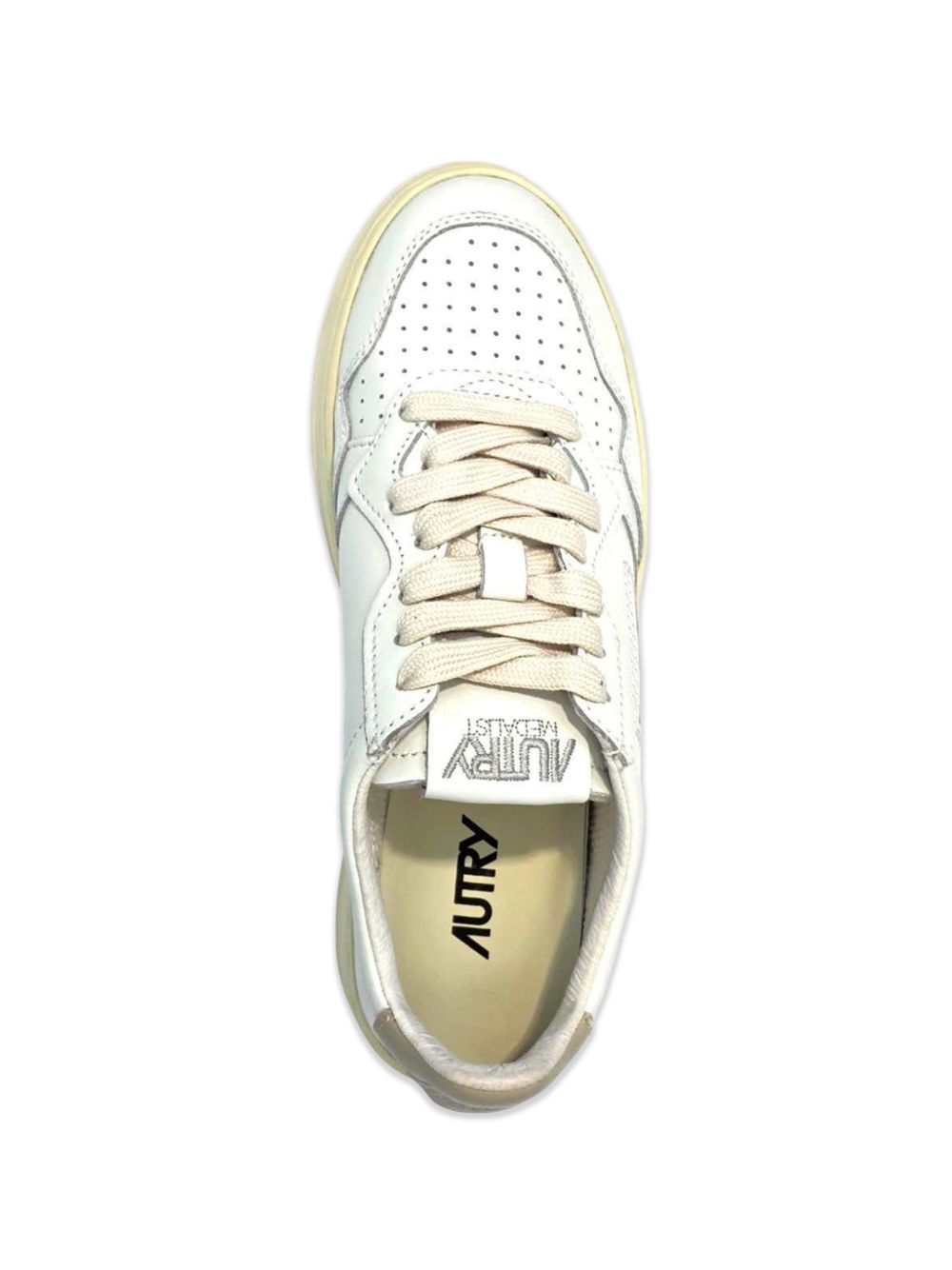  Sneakers Uomo 