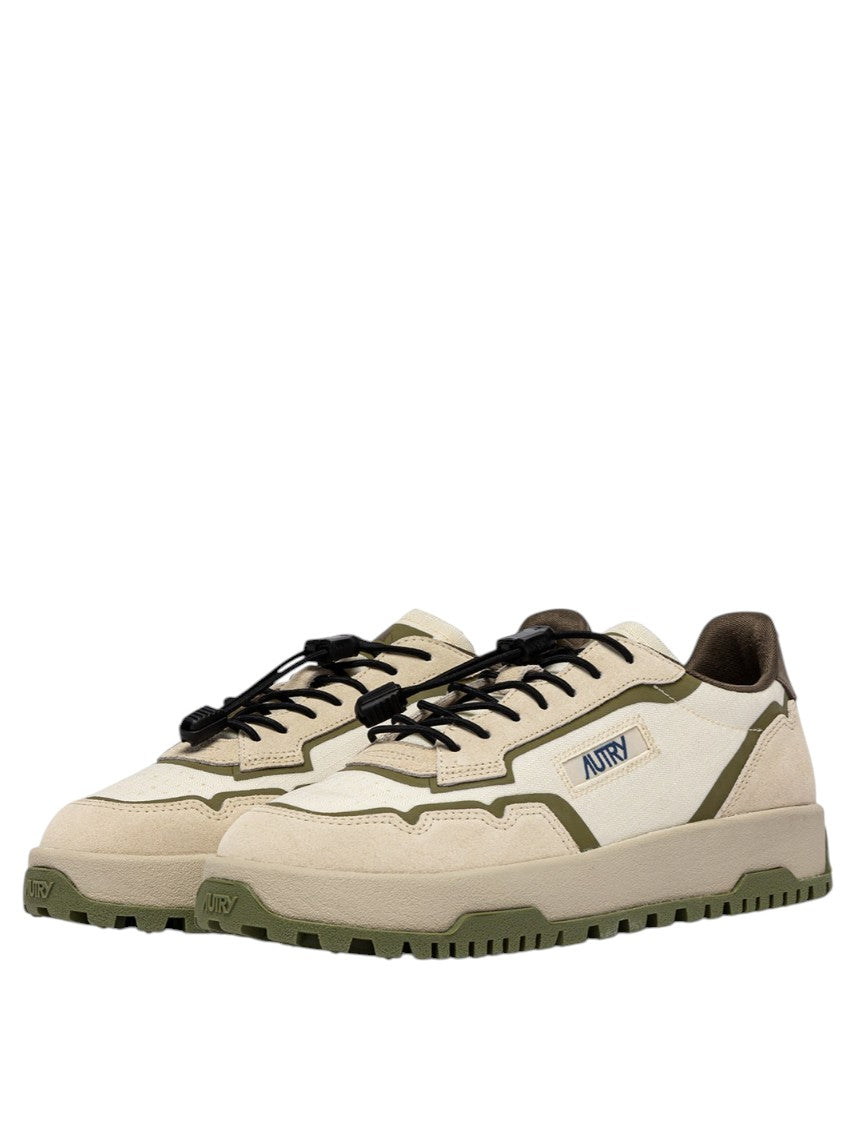  Sneakers Uomo 