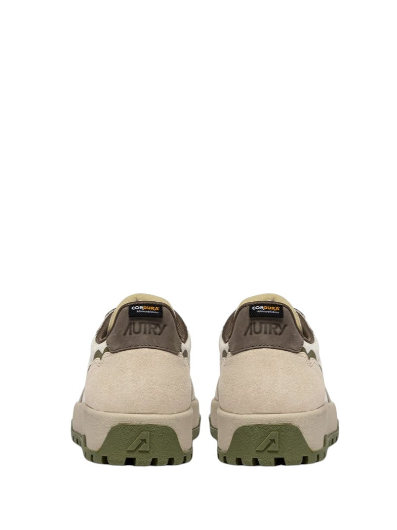  Sneakers Uomo 