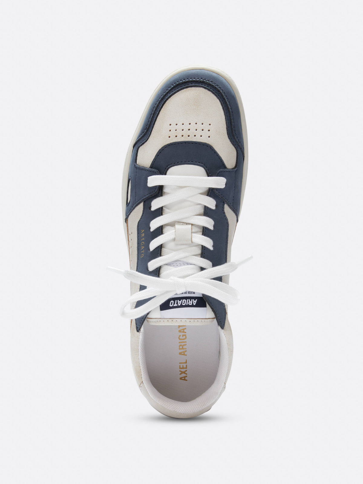  Sneakers Uomo 