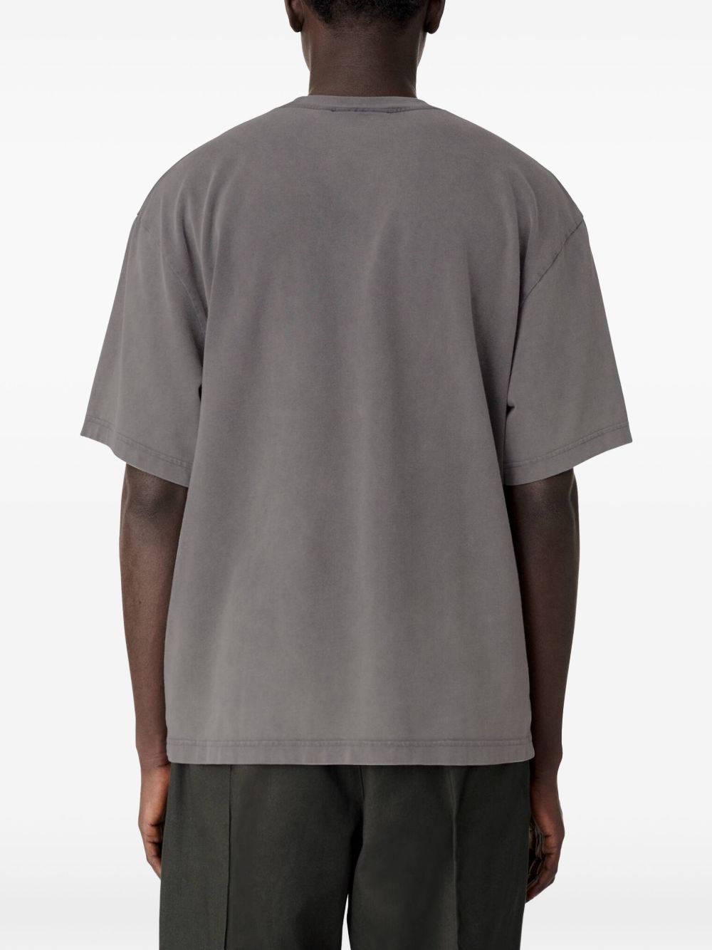  T-shirt Uomo 