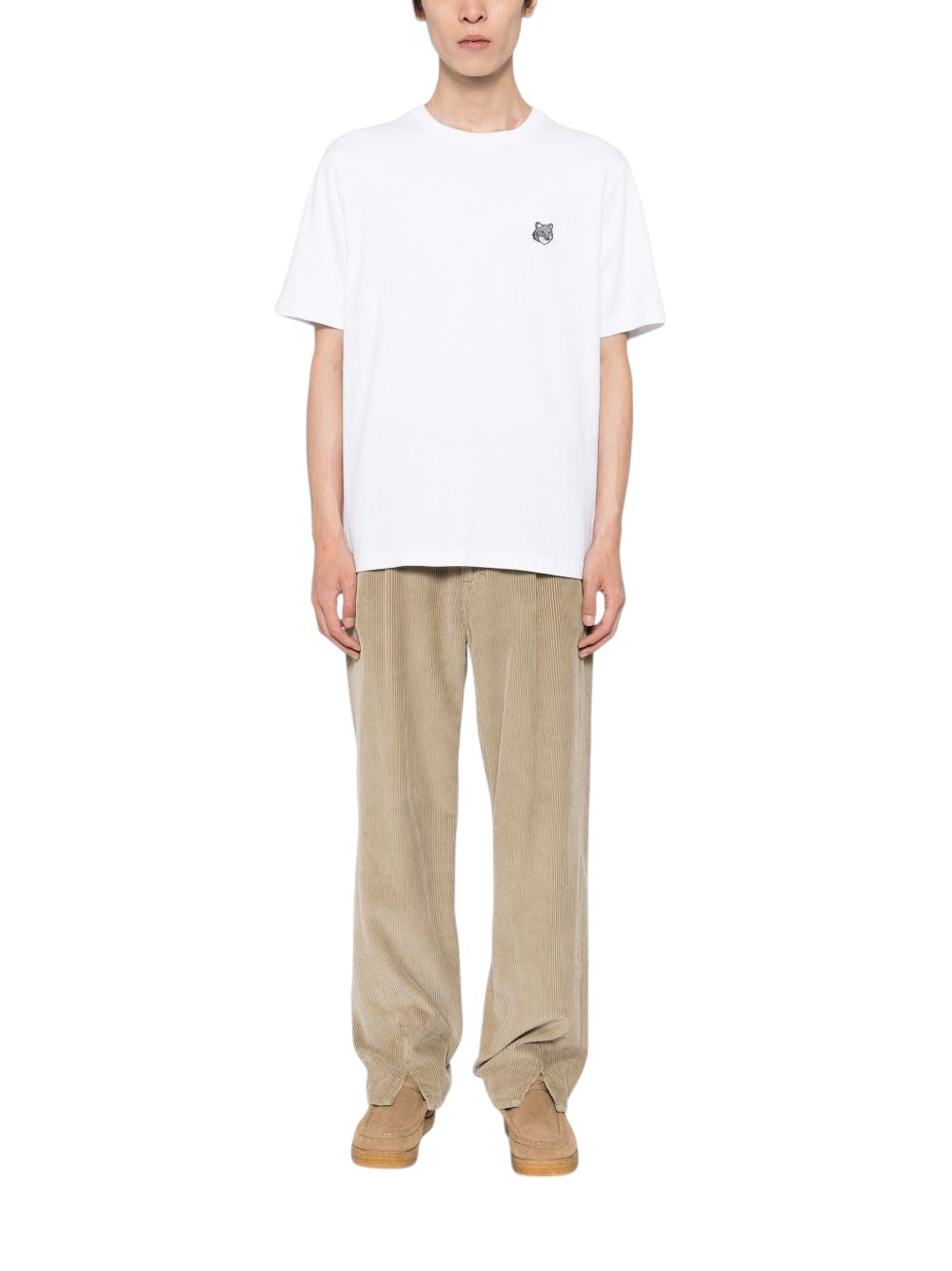  T-shirt Uomo 