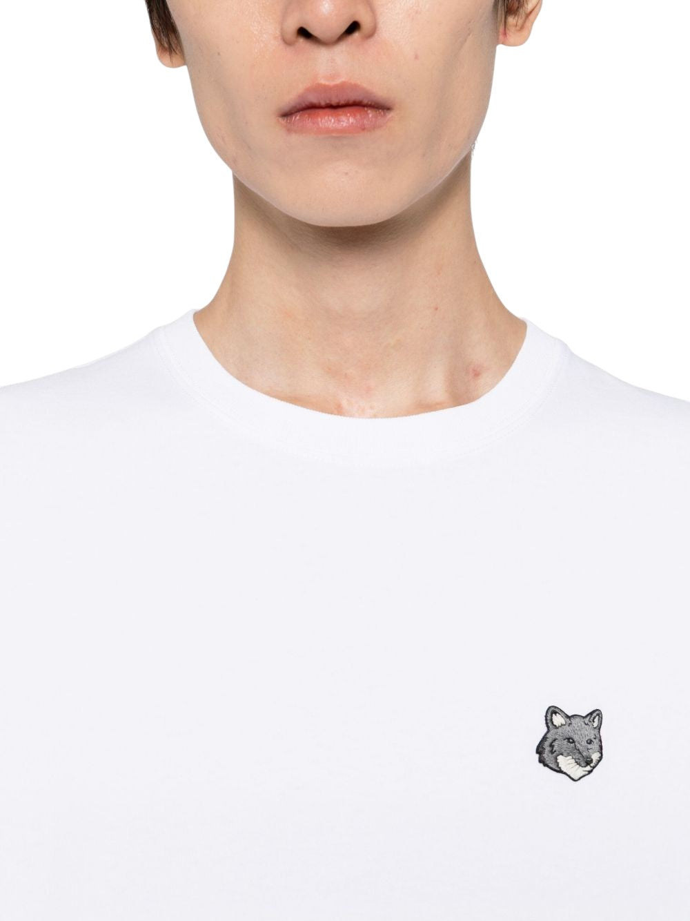  T-shirt Uomo 