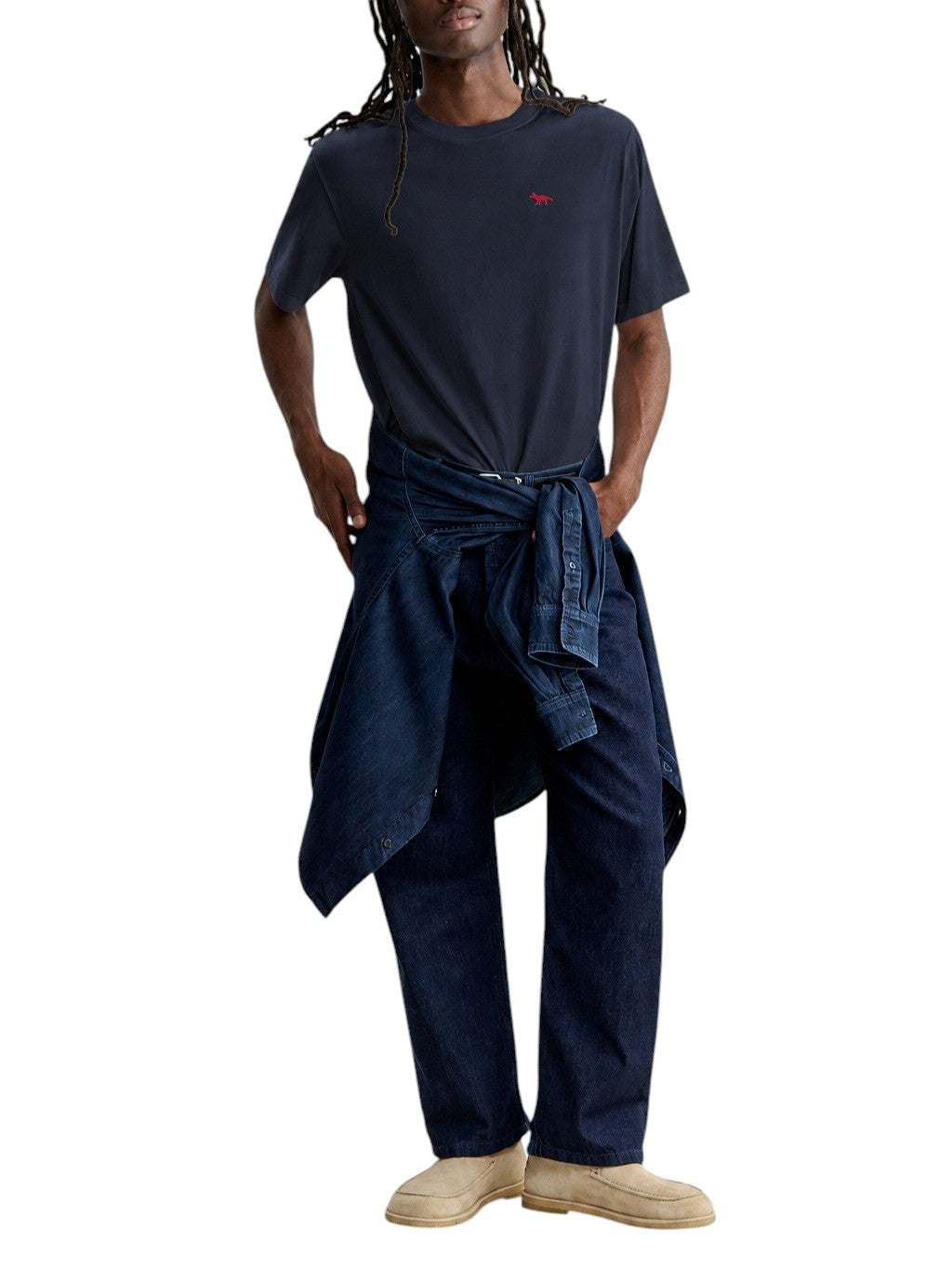  T-shirt Uomo 