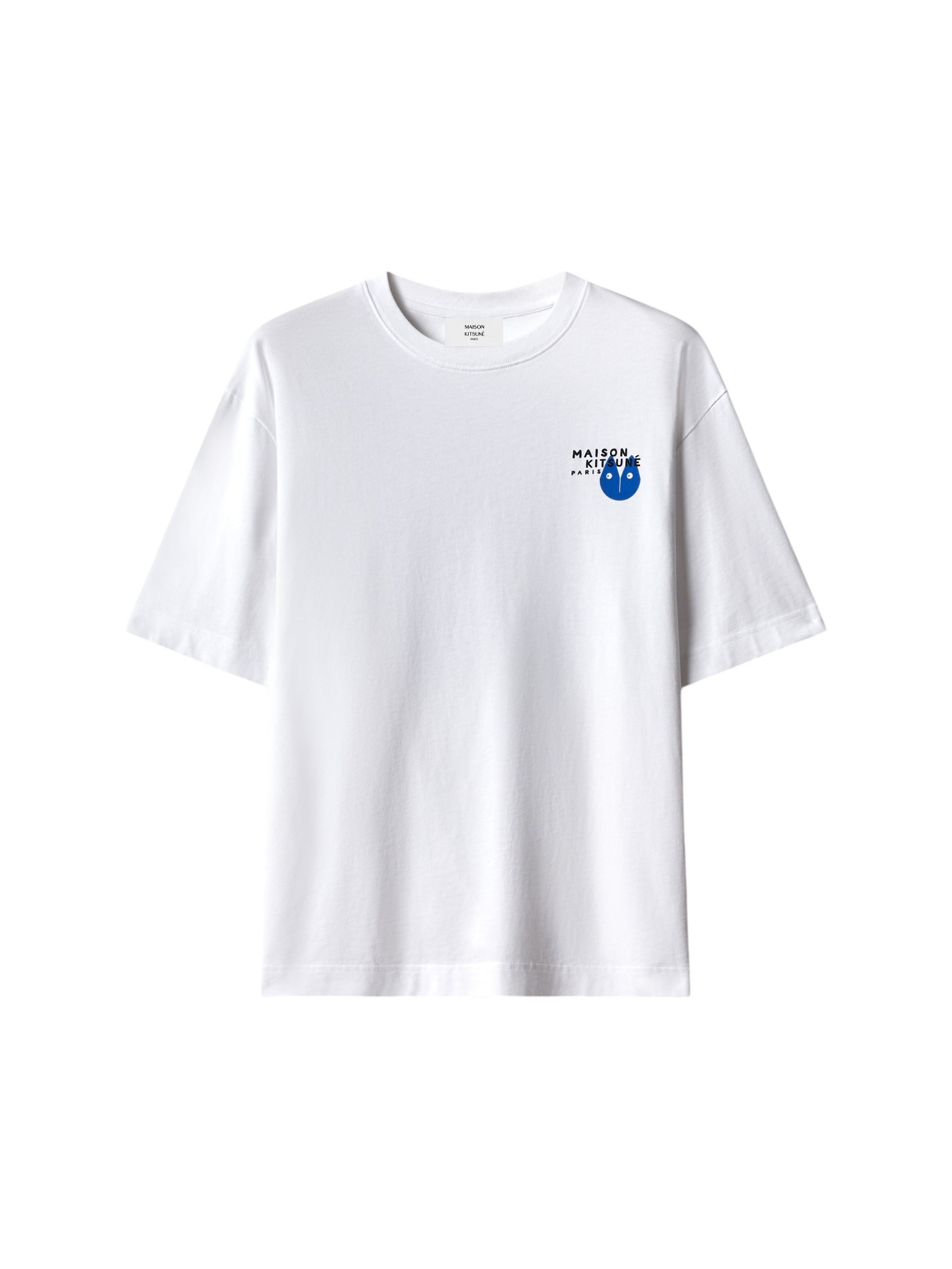  T-shirt Uomo 