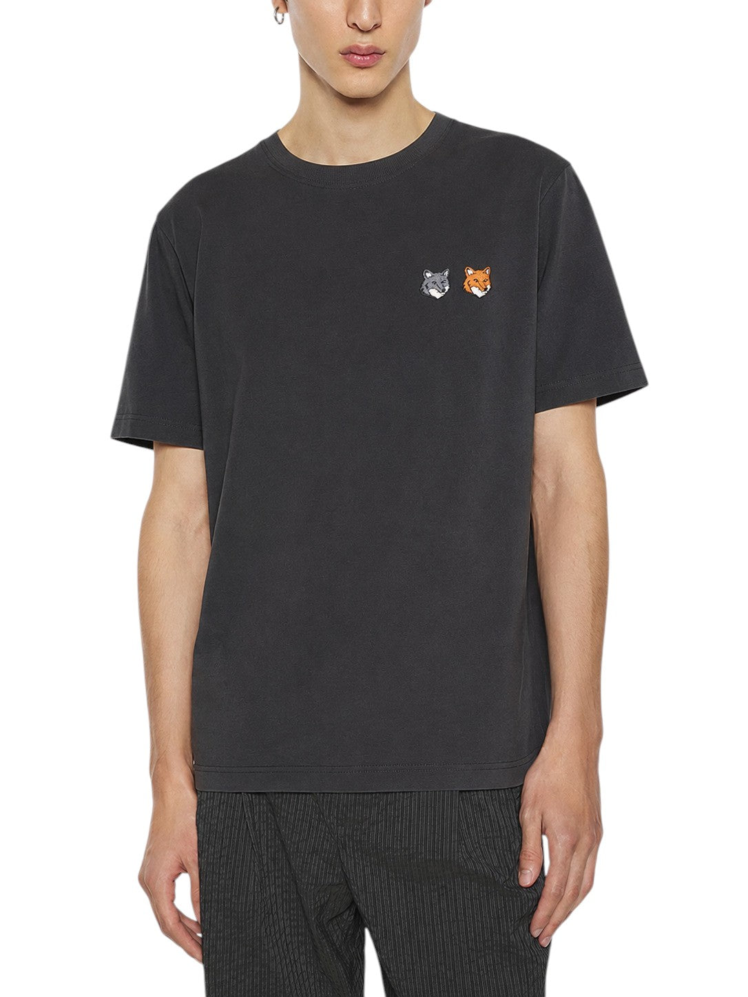  T-shirt Uomo 