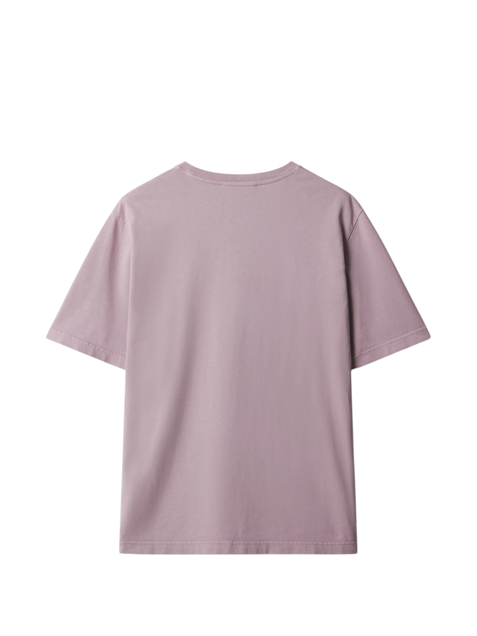  T-shirt Uomo 