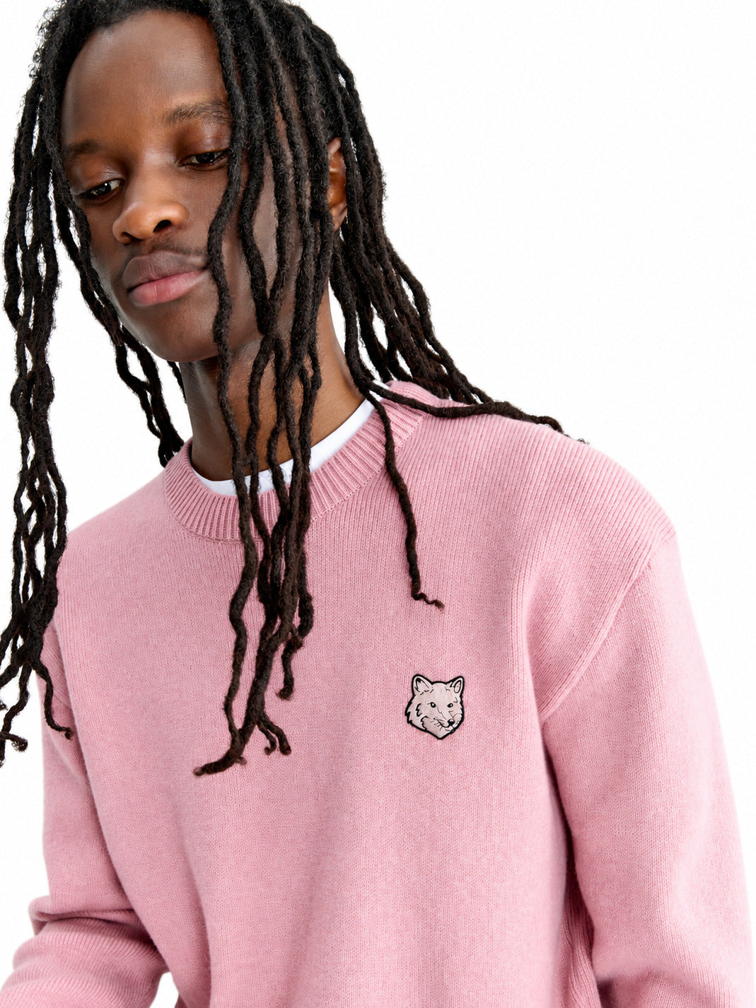  Maglione Uomo 