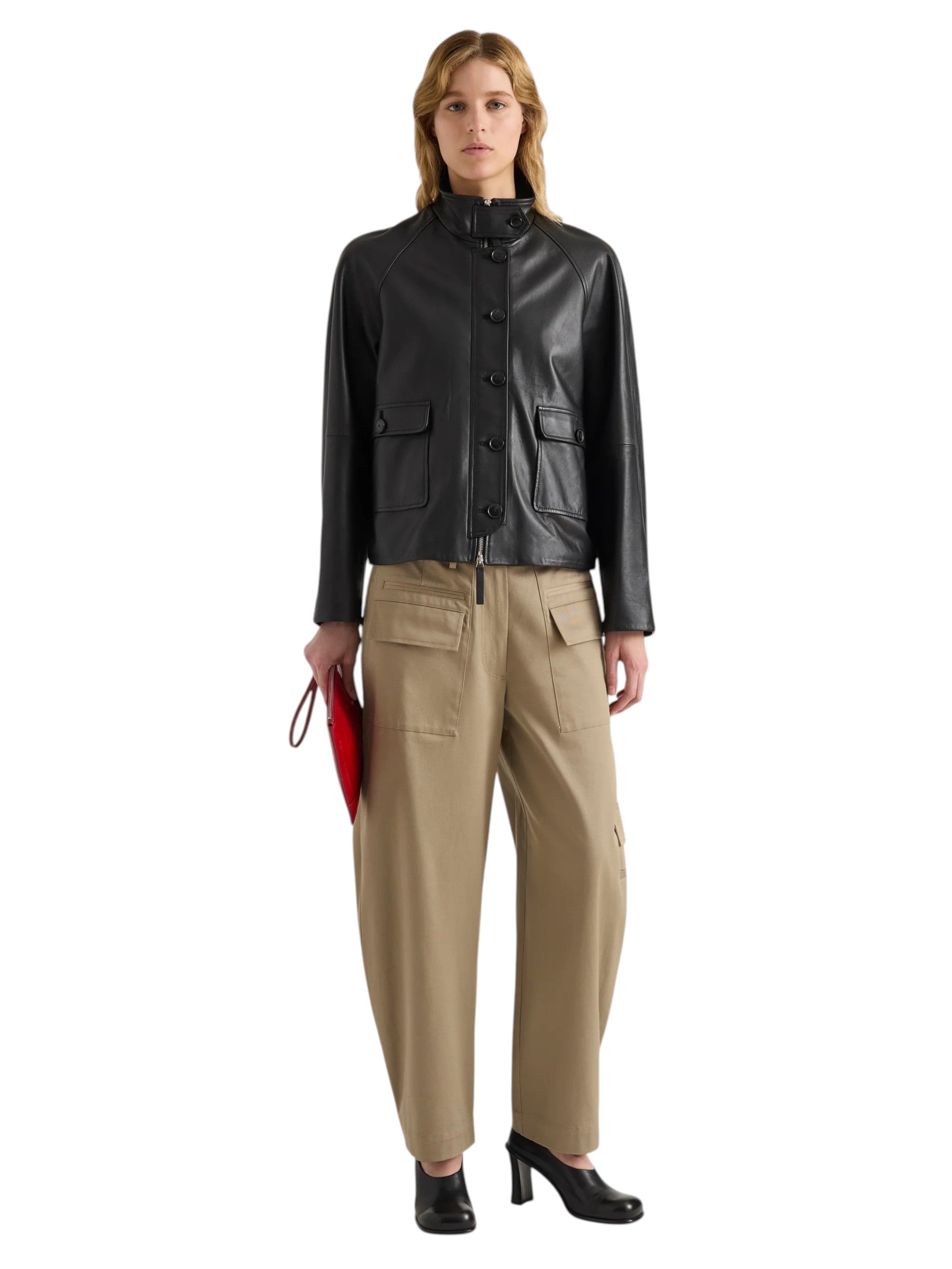  Pantalone Donna 
