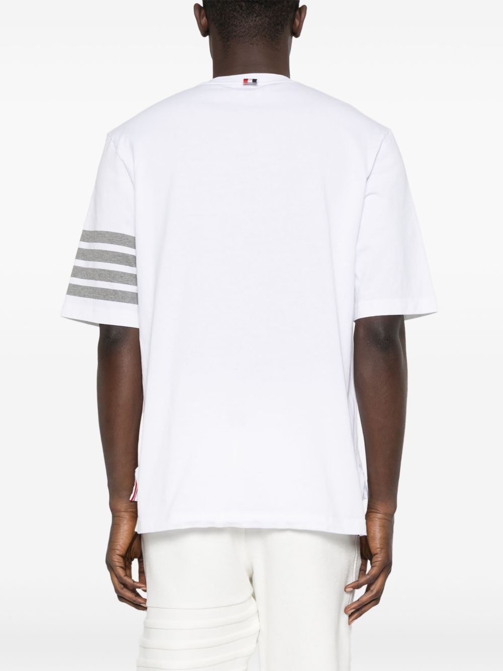  T-shirt Uomo 