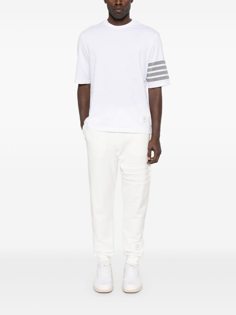  T-shirt Uomo 