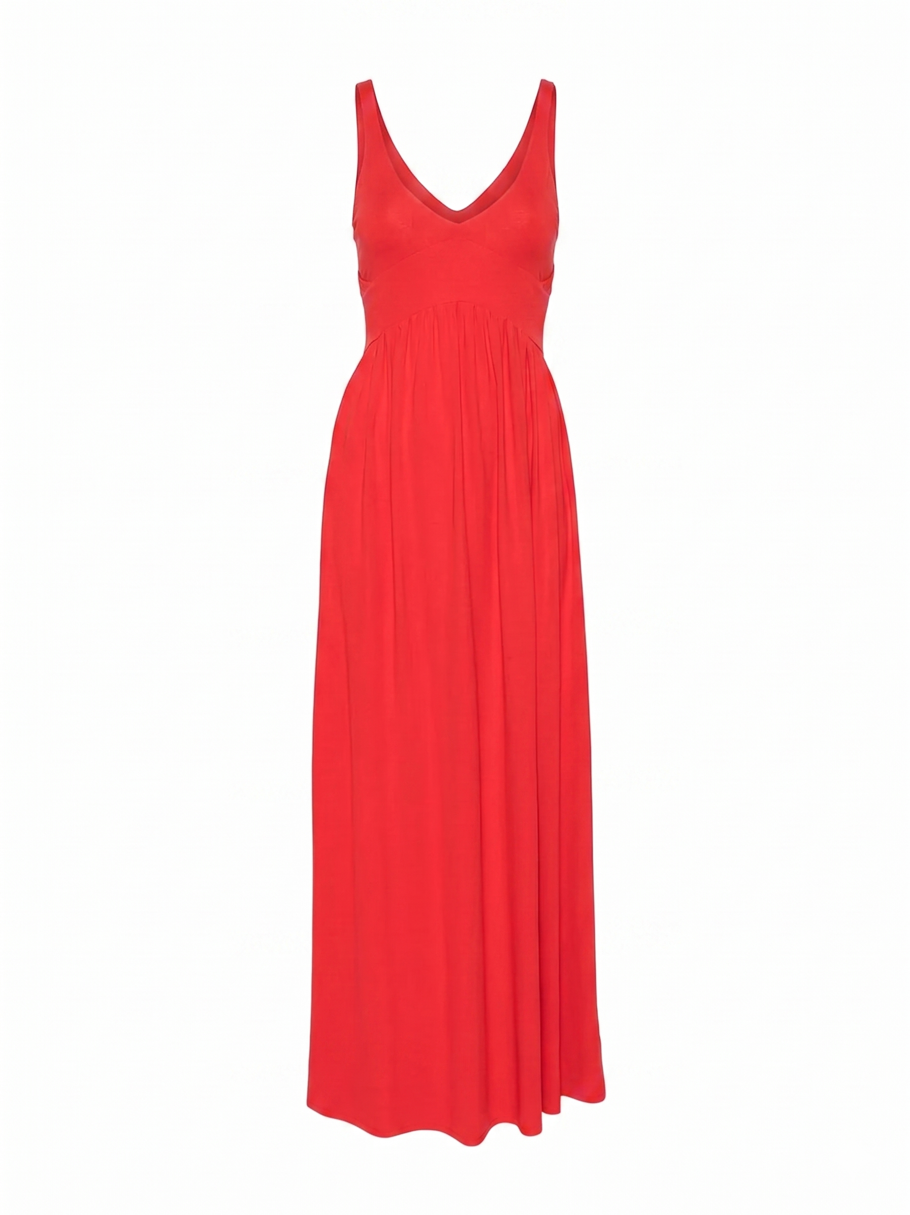 SPORTMAX PANINO VISCOSE DRESS