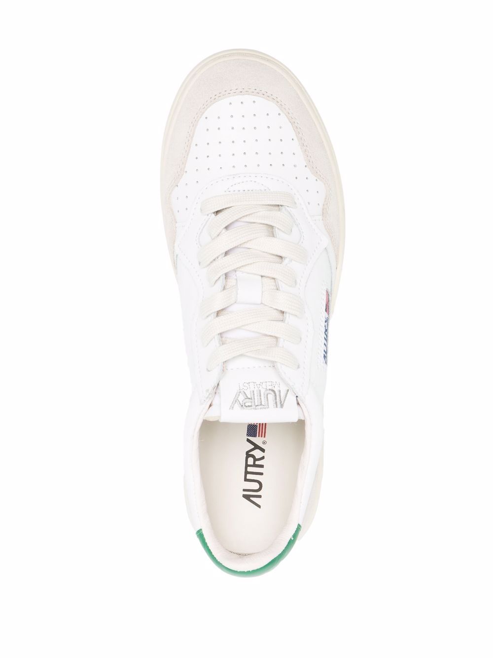  Sneakers Uomo 