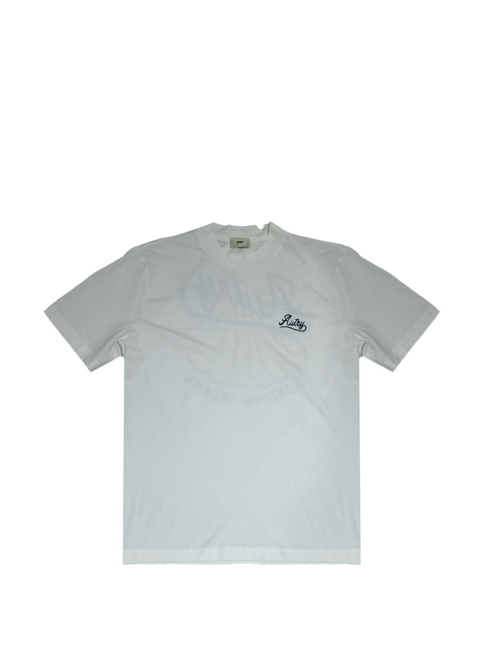  T-shirt Uomo 