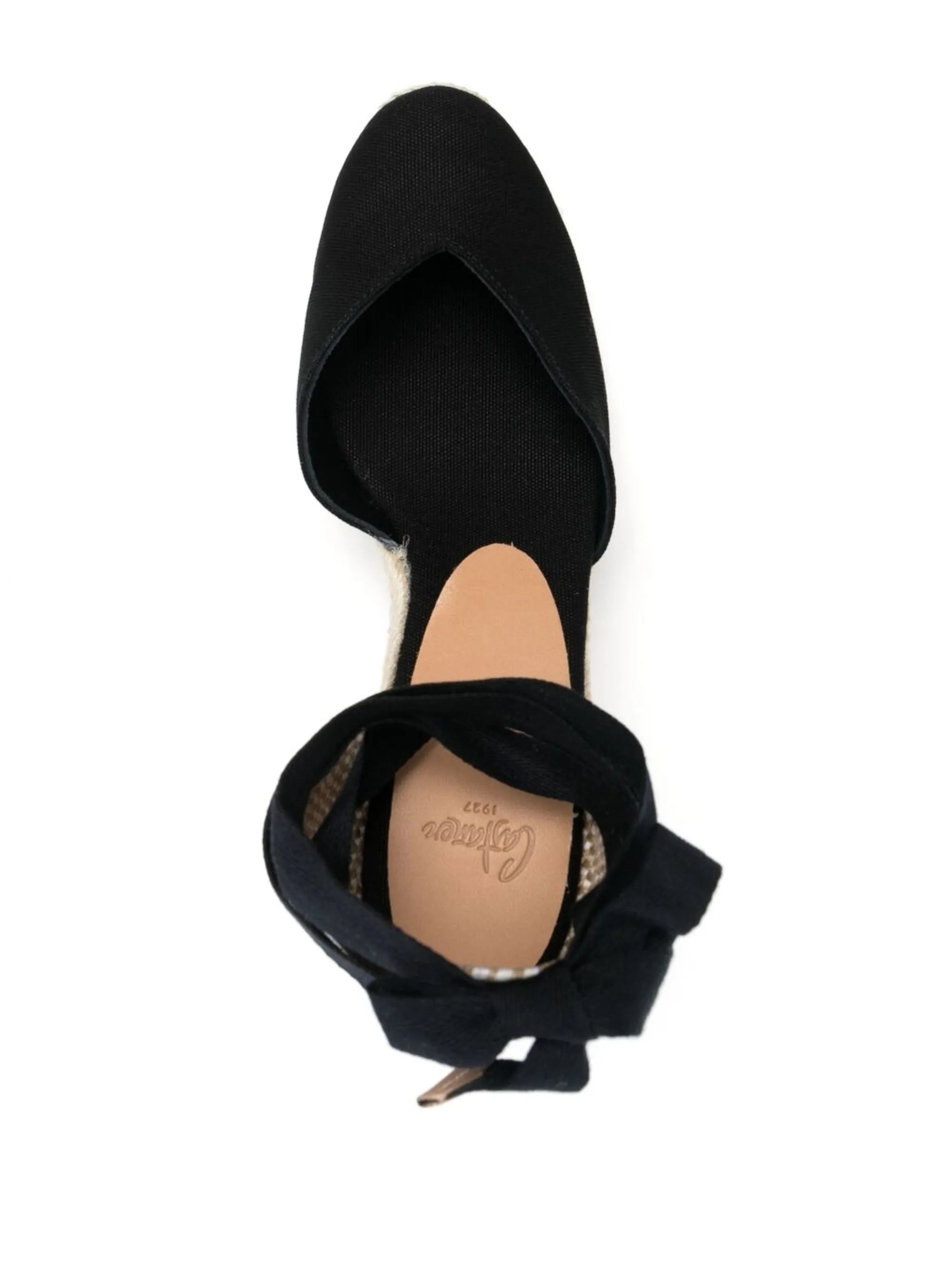  Espadrilles Donna 